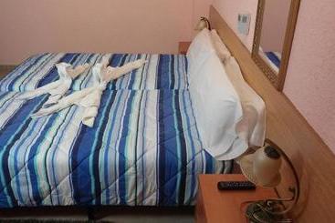 پانسیون Hostal El Patio