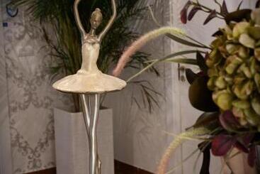 پانسیون Hostal El Puerto Boutique