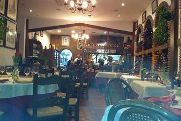 پانسیون Hostal El Puerto
