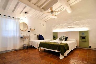 פנסיון Hostal L Estrella