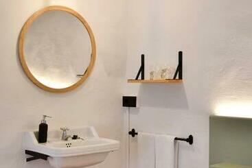 פנסיון Hostal L Estrella