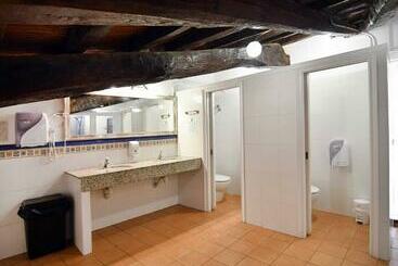 پانسیون Hostal L Estrella