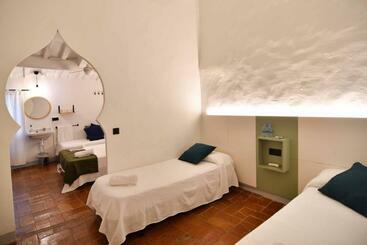 פנסיון Hostal L Estrella