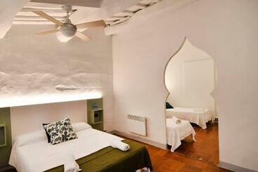 פנסיון Hostal L Estrella