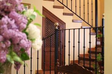 Hostal La Balquina - Chinchon