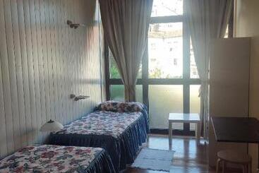 پانسیون Hostal La Fruta Nueva Apertura