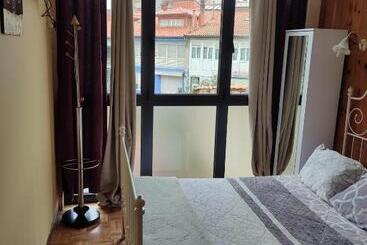 پانسیون Hostal La Fruta Nueva Apertura