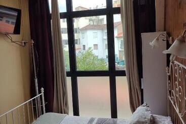 پانسیون Hostal La Fruta Nueva Apertura