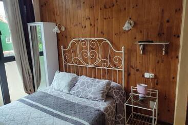 پانسیون Hostal La Fruta Nueva Apertura