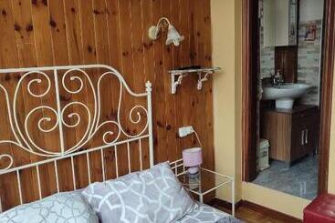 پانسیون Hostal La Fruta Nueva Apertura