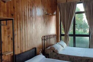 پانسیون Hostal La Fruta Nueva Apertura