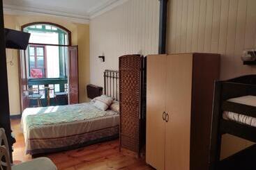 پانسیون Hostal La Fruta Nueva Apertura