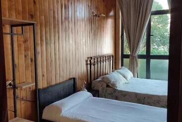 پانسیون Hostal La Fruta Nueva Apertura