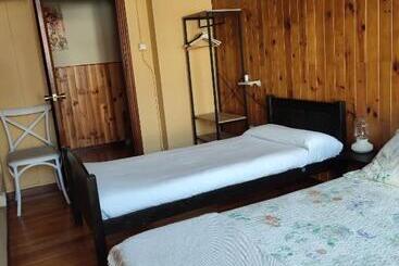 پانسیون Hostal La Fruta Nueva Apertura