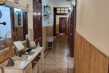پانسیون Hostal La Fruta Nueva Apertura