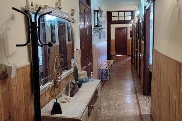 پانسیون Hostal La Fruta Nueva Apertura