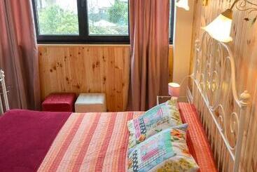 پانسیون Hostal La Fruta Nueva Apertura