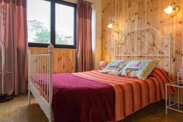 پانسیون Hostal La Fruta Nueva Apertura