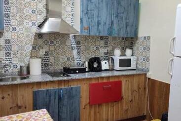 پانسیون Hostal La Fruta Nueva Apertura