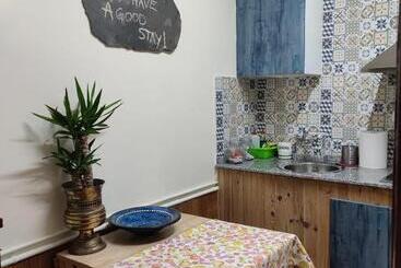پانسیون Hostal La Fruta Nueva Apertura