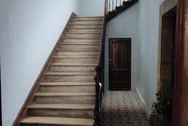 پانسیون Hostal La Fruta Nueva Apertura