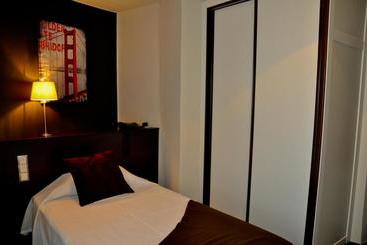 פנסיון Hostal La Rotonda