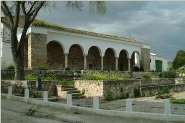 پانسیون Hostal Los Claveles