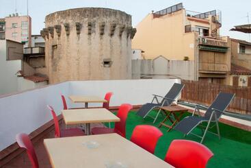 Hostal Portofino - Arenys de Mar