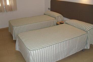 پانسیون Hostal San Marcos