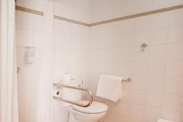 پانسیون Hostal San Marcos