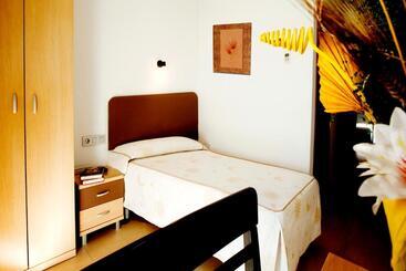 پانسیون Hostal San Marcos