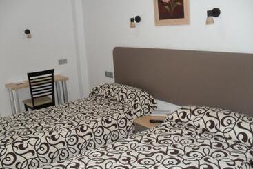 پانسیون Hostal San Marcos