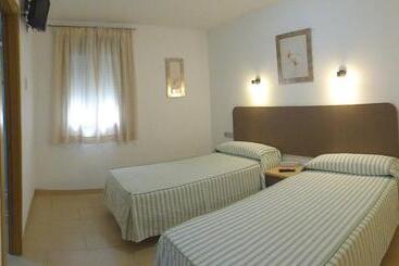 پانسیون Hostal San Marcos