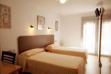 پانسیون Hostal San Marcos
