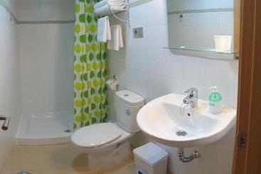 پانسیون Hostal San Marcos