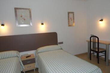 پانسیون Hostal San Marcos