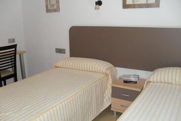 پانسیون Hostal San Marcos