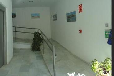 پانسیون Hostal San Marcos