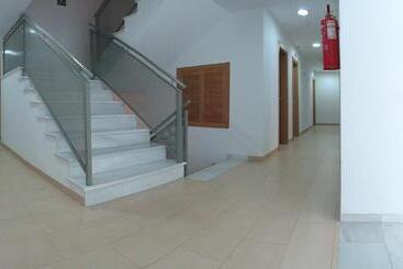 پانسیون Hostal San Marcos