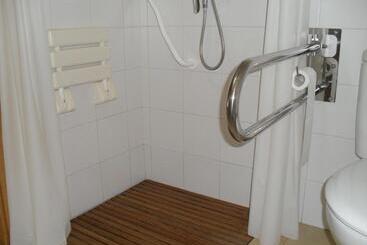 پانسیون Hostal San Marcos