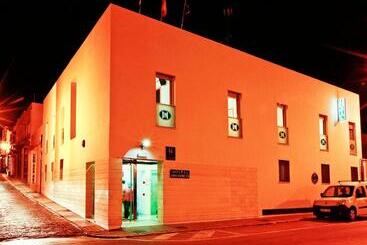 پانسیون Hostal San Marcos