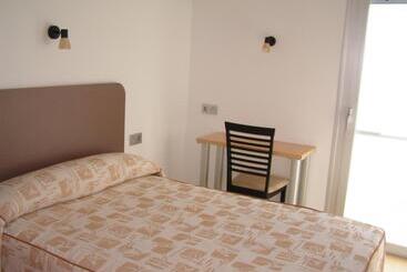 پانسیون Hostal San Marcos
