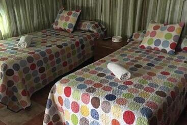 پانسیون Hostal San Miguel By Croma