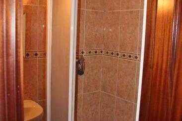 پانسیون Hostal San Miguel By Croma