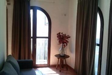 پانسیون Hostal Suetxe