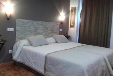 پانسیون Hostal Suetxe