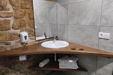 پانسیون Hostal Suetxe