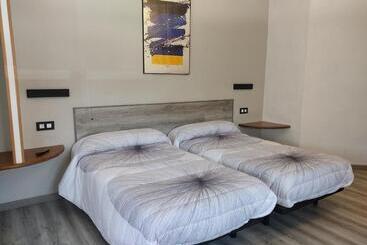 پانسیون Hostal Suetxe