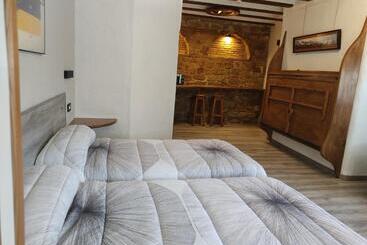 پانسیون Hostal Suetxe