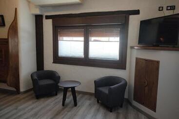 پانسیون Hostal Suetxe